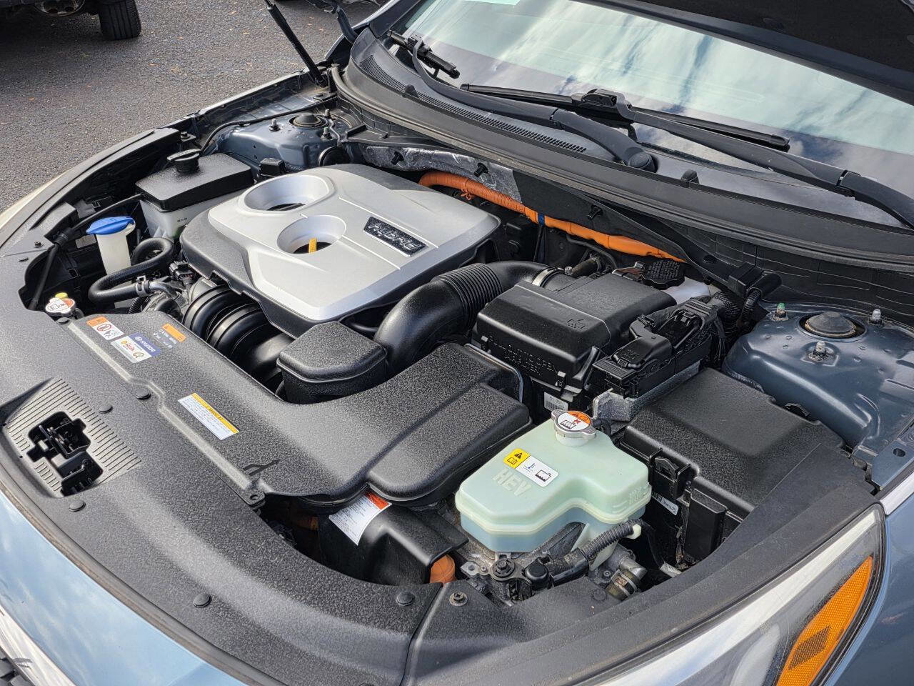 Used 2016 Hyundai Sonata SE image 24