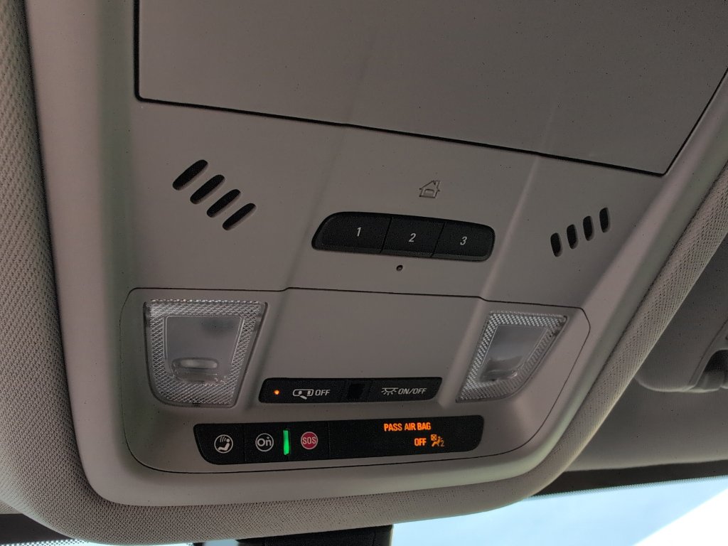 Used 2023 GMC Acadia SLT image 23