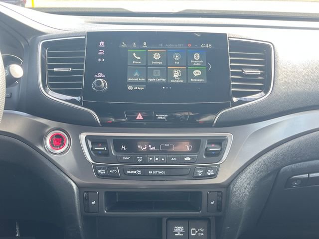 Used 2023 Honda Passport EX-L image 21