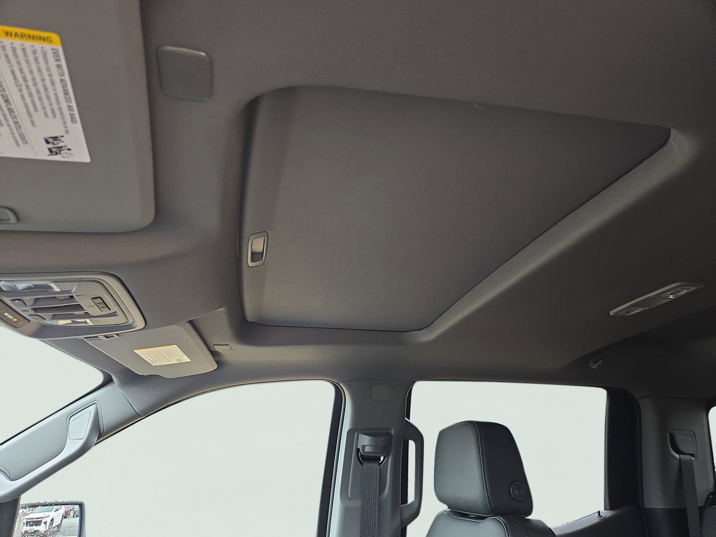 New 2026 Chevrolet Silverado 1500 RST w/ RST All Star Premium Package image 15