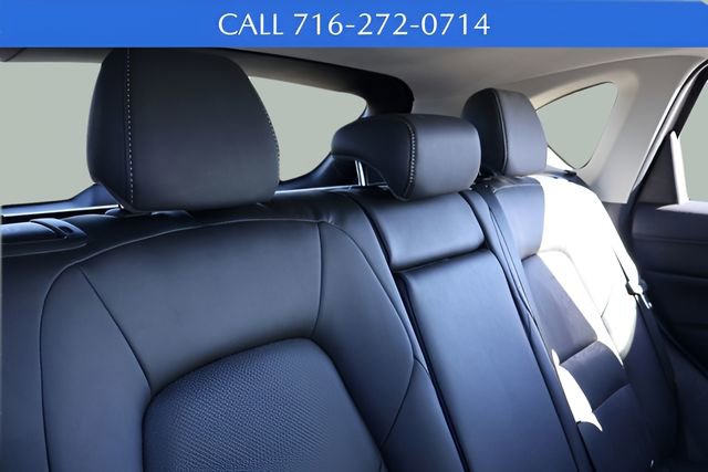 Used 2024 MAZDA CX-5 AWD 2.5 S w/ Select Package image 14