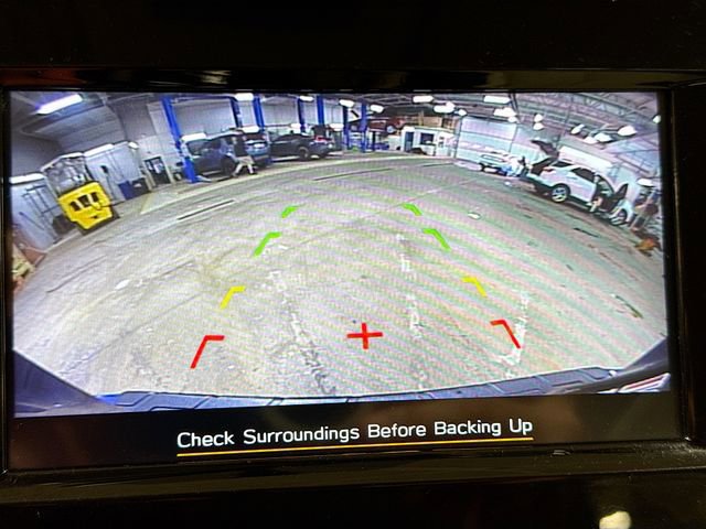 Used 2019 Subaru Forester w/ Alloy Wheel Package image 15