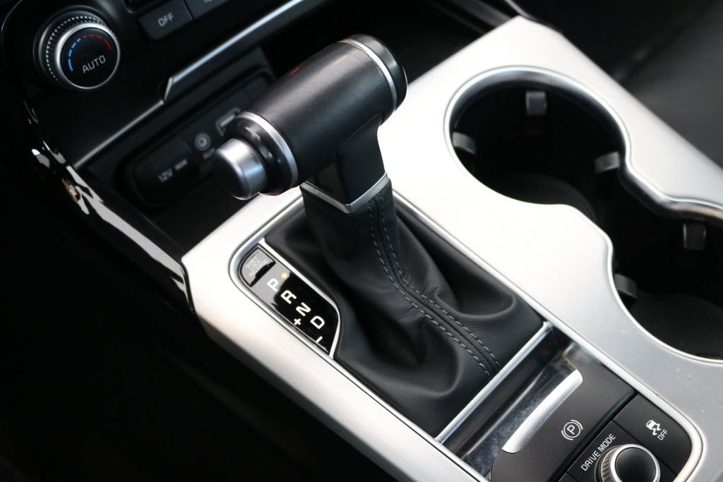 Used 2020 Kia Stinger GT1 image 59