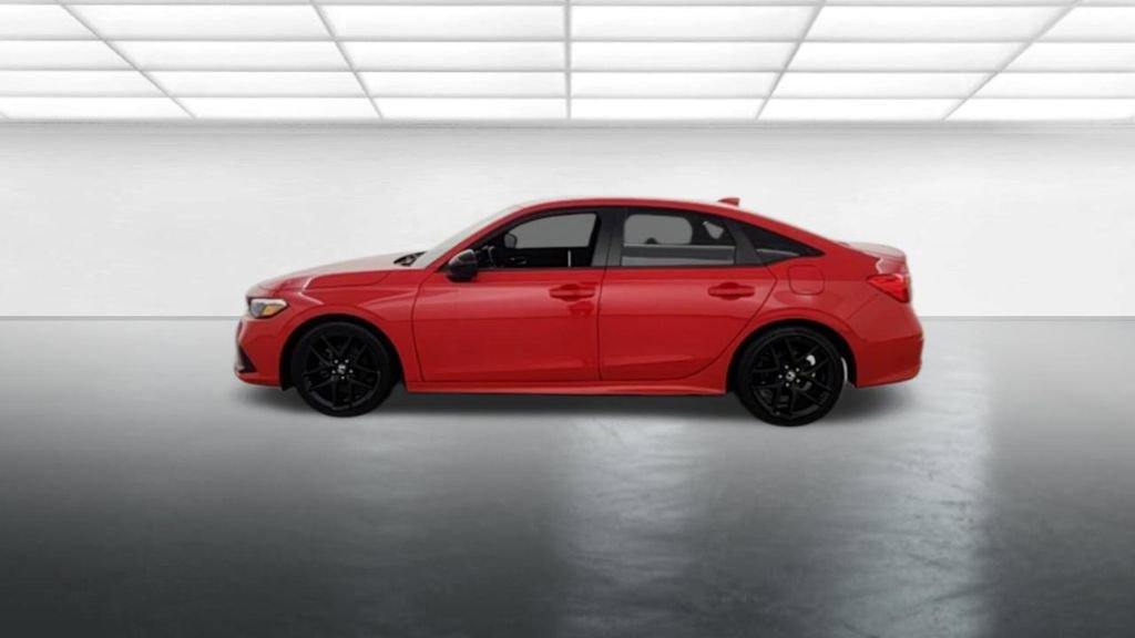 Used 2022 Honda Civic Sport image 5