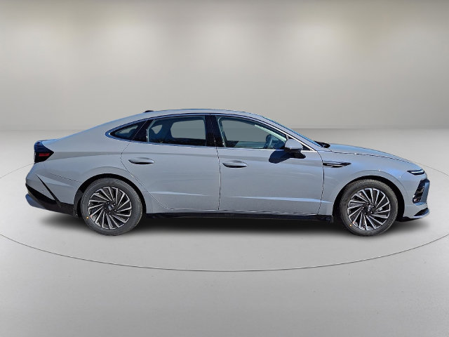 New 2027 Hyundai Sonata Limited FWD image 5