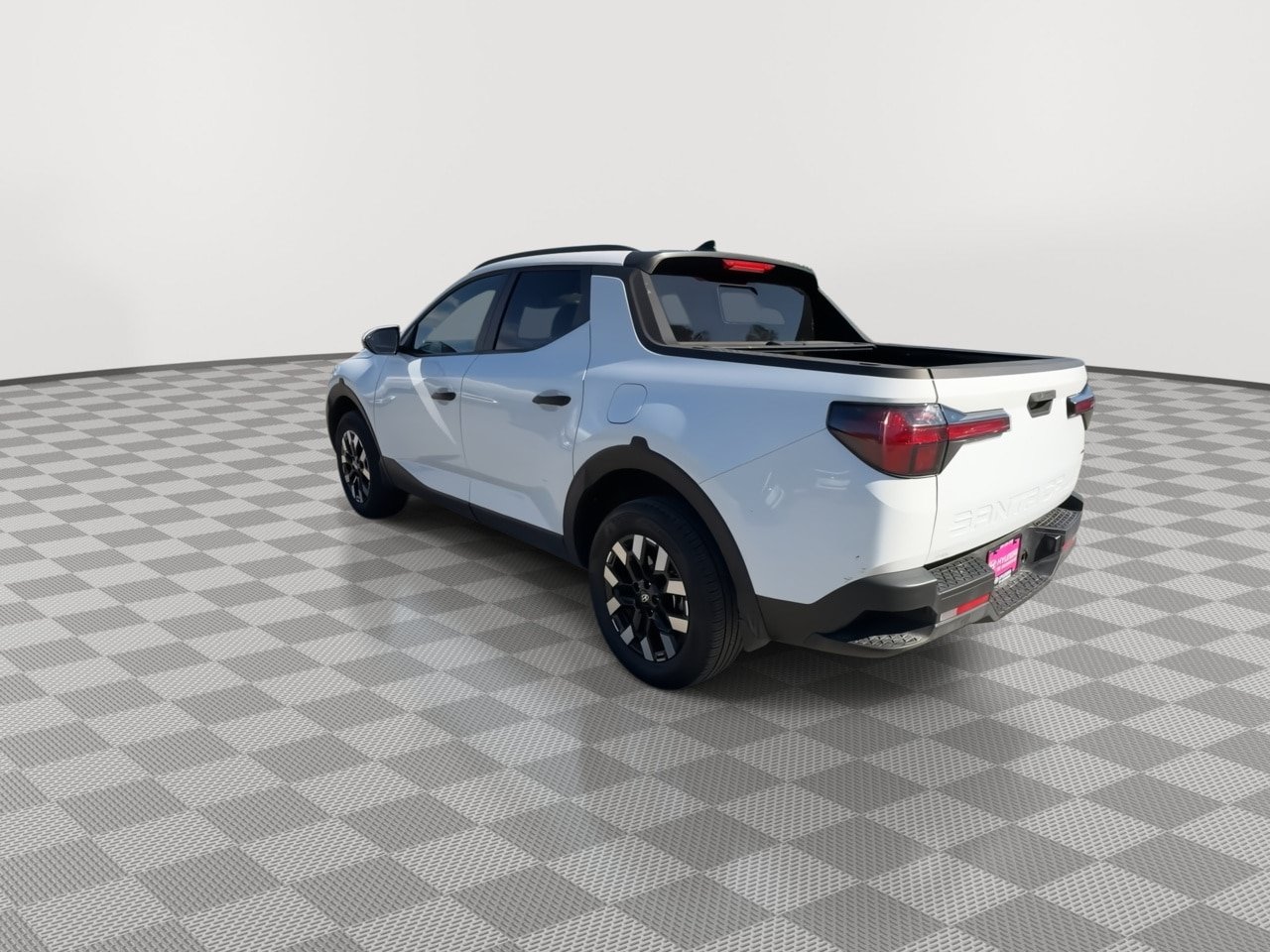 Certified 2025 Hyundai Santa Cruz SEL AWD/4WD image 6