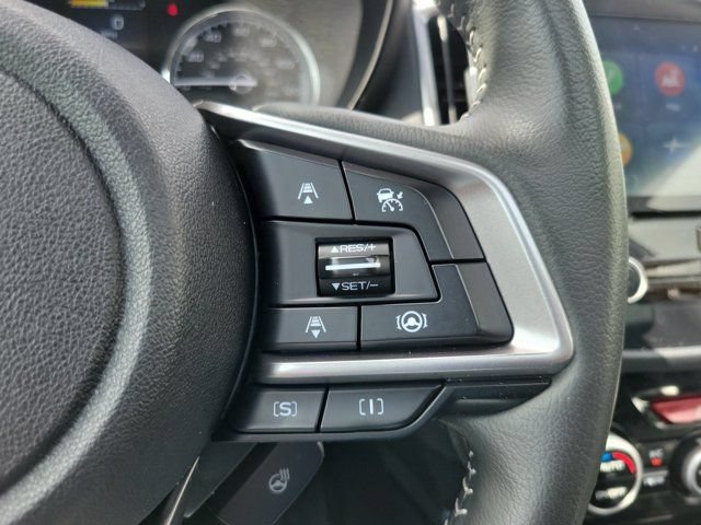 Used 2023 Subaru Forester Touring AWD/4WD image 26