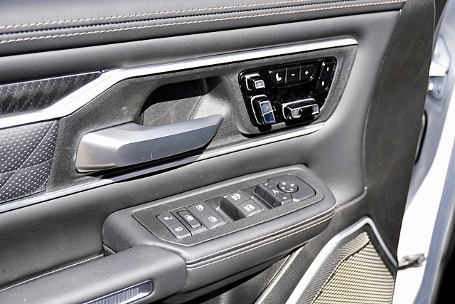 New 2026 RAM 1500 Tungsten image 33