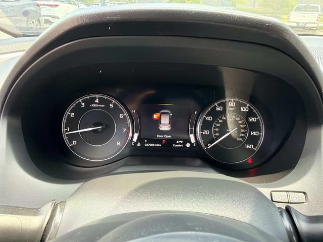 Used 2020 Acura RDX w/ Technology Package AWD/4WD image 28