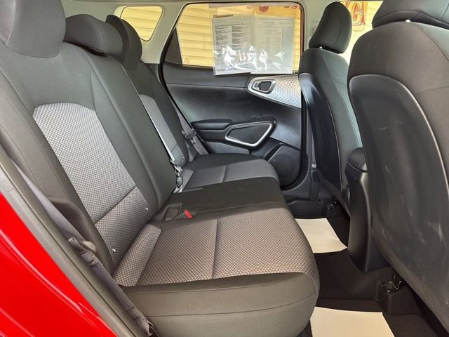 Used 2024 Kia Soul LX w/ Option Group 015 image 27