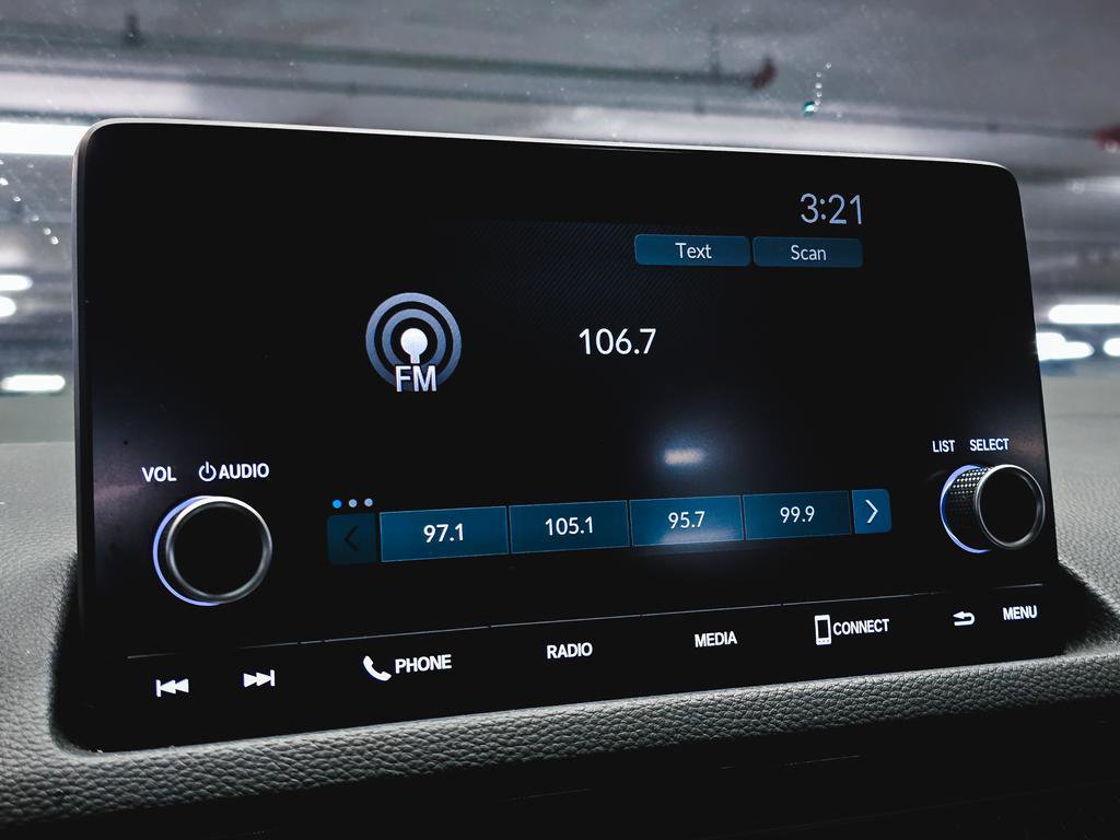 Used 2023 Honda Civic LX image 25