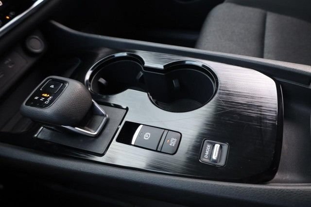 Certified 2025 Nissan Rogue SV FWD image 15