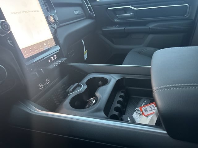 New 2026 RAM 1500 Big Horn AWD/4WD image 30