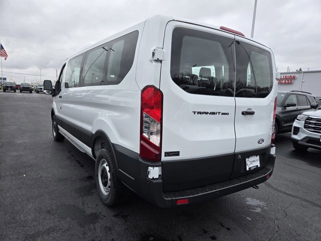 New 2026 Ford Transit 350 XL image 5