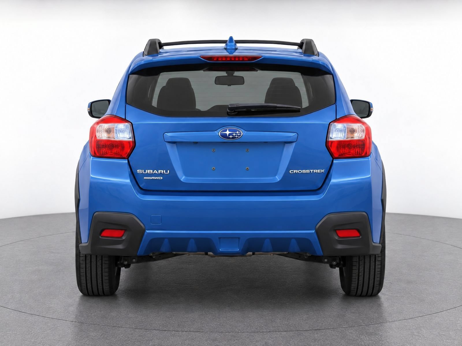 Used 2017 Subaru Crosstrek 2.0i Limited AWD/4WD image 5
