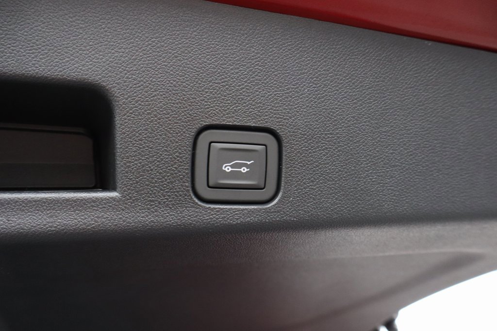 New 2026 Chevrolet Traverse LT w/ Driver Confidence Package image 27