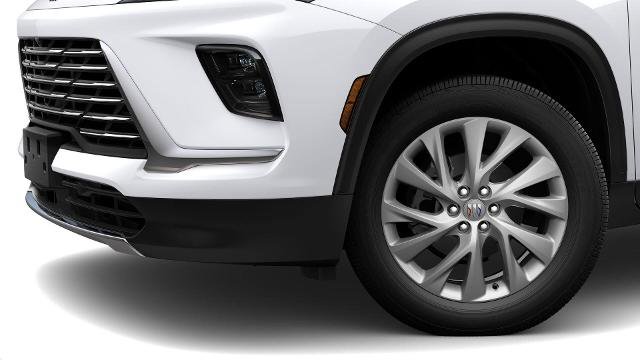 New 2026 Buick Enclave Preferred image 5