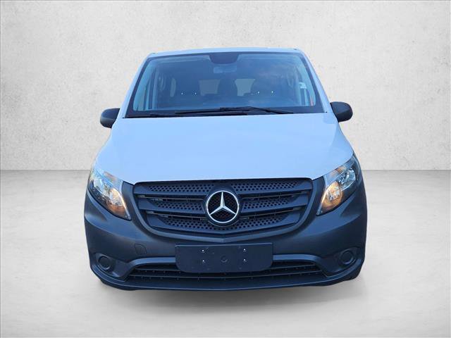 Used 2019 Mercedes-Benz Metris Worker video 2