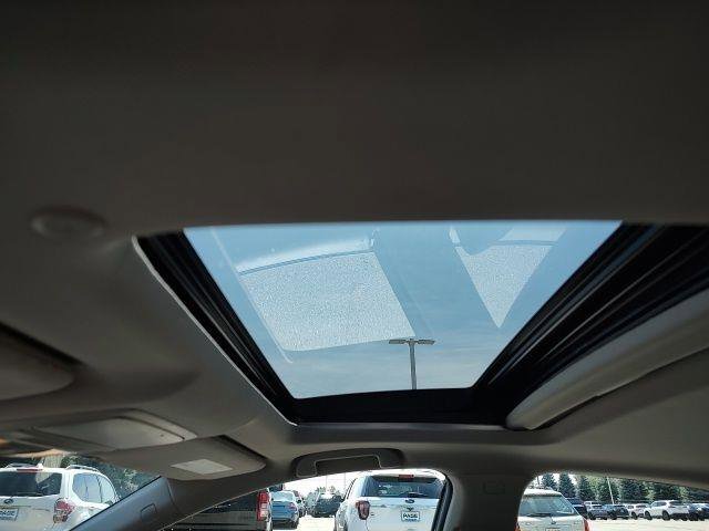 Certified 2020 Honda Accord EX-L image 5