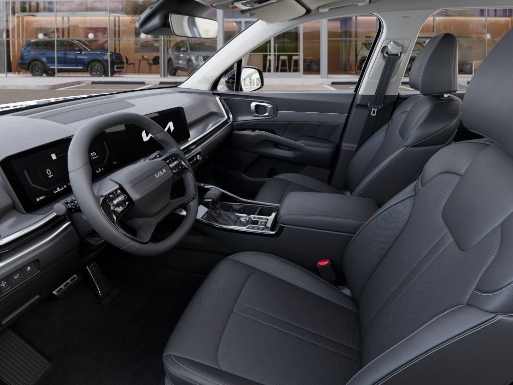 New 2026 Kia Sorento SX FWD image 19