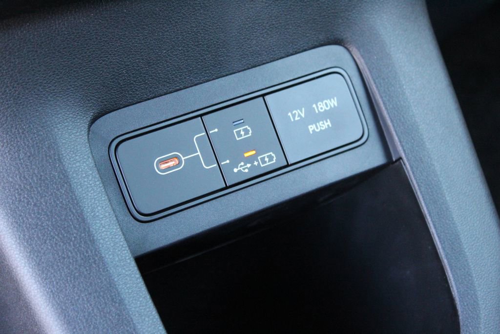 New 2026 Hyundai Ioniq 5 XRT image 16