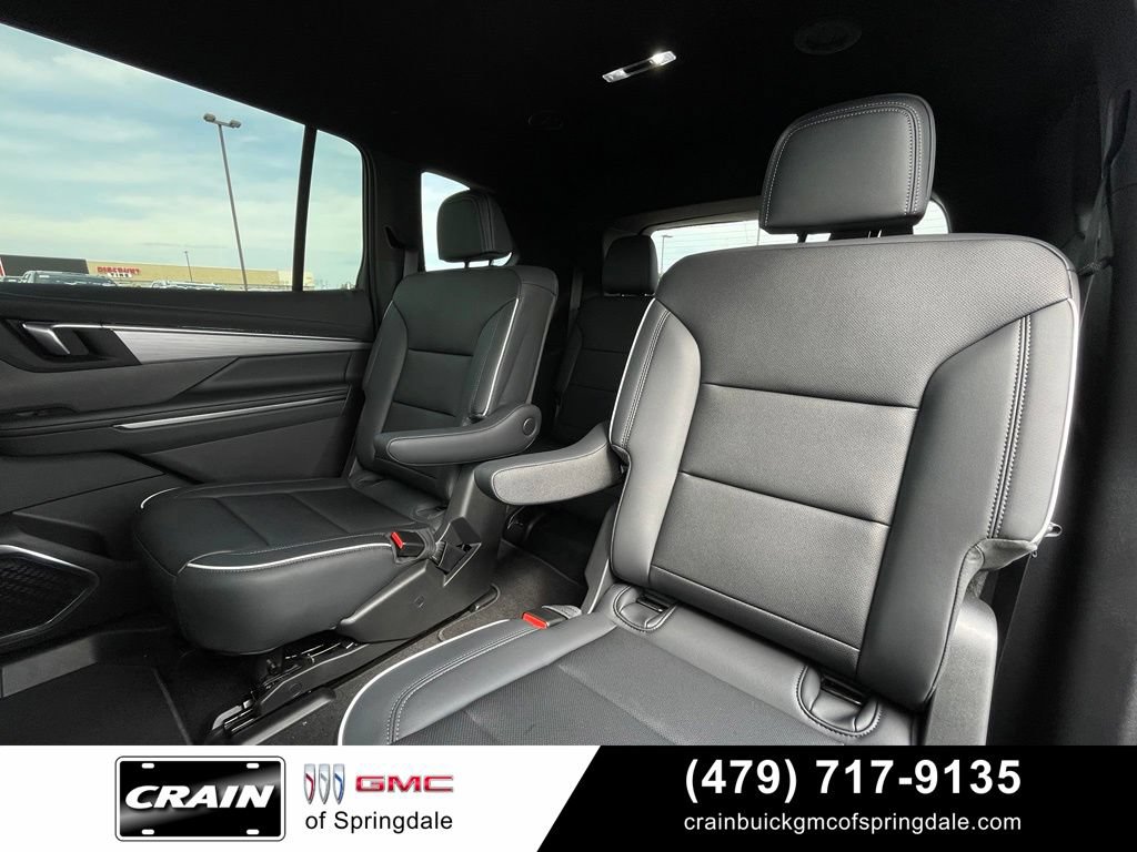 New 2027 Buick Enclave Preferred w/ Power Package FWD image 25