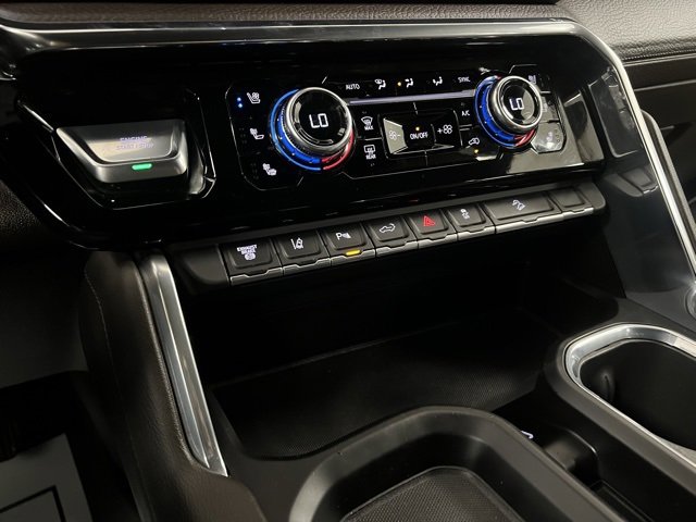 Used 2024 GMC Sierra 2500 Denali image 43