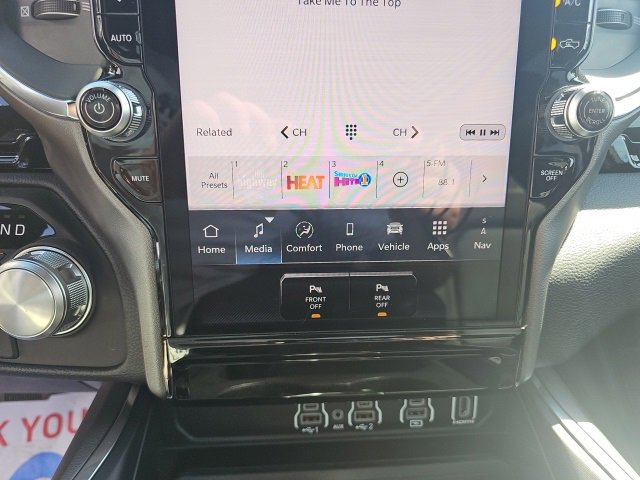 New 2026 RAM 1500 Laramie image 22