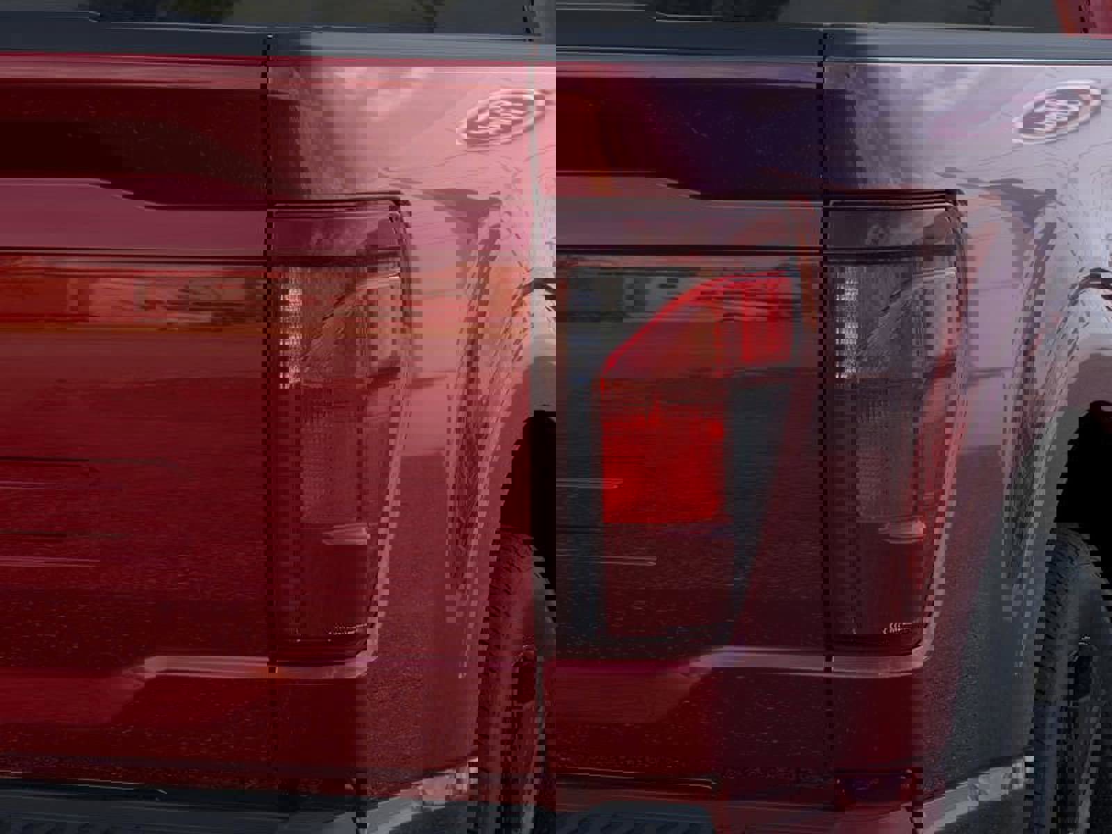 New 2025 Ford F150 STX w/ LOBO Package image 39