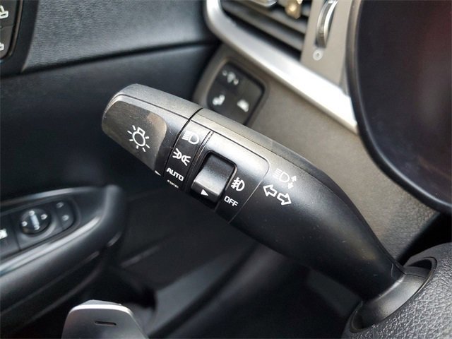 Used 2019 Kia Optima SX image 21