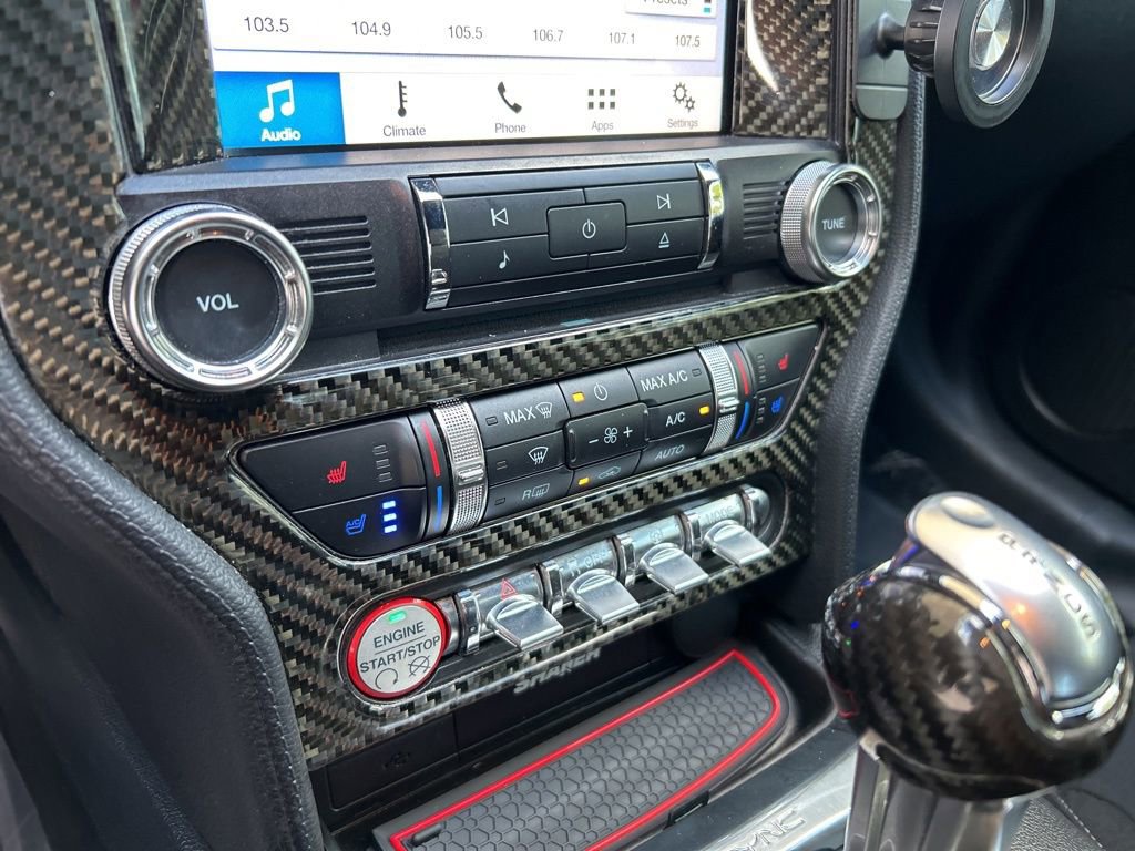 Used 2020 Ford Mustang GT image 43