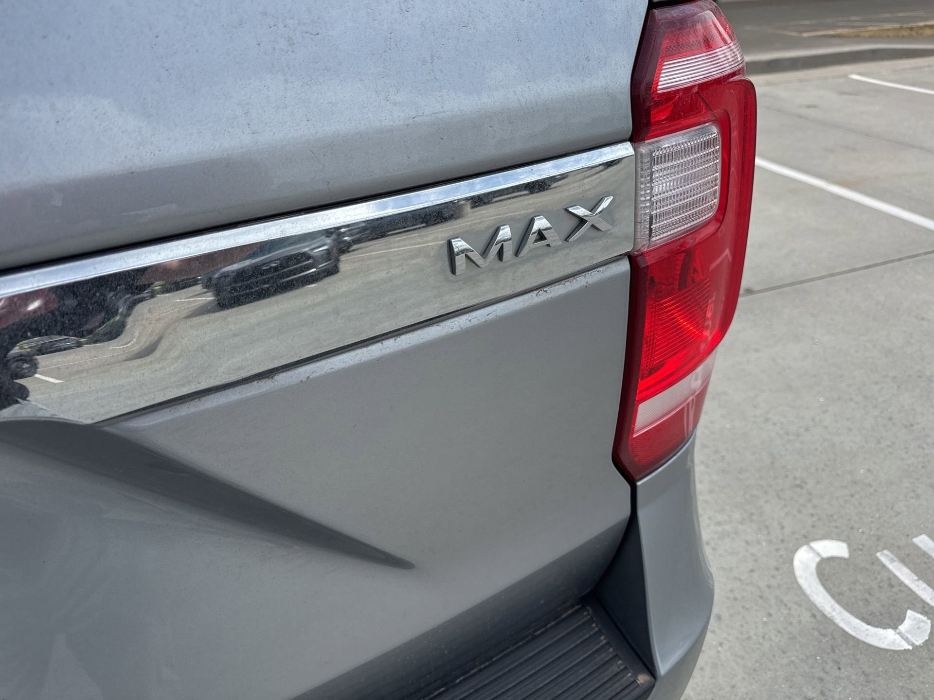 Used 2021 Ford Expedition Max XLT image 8