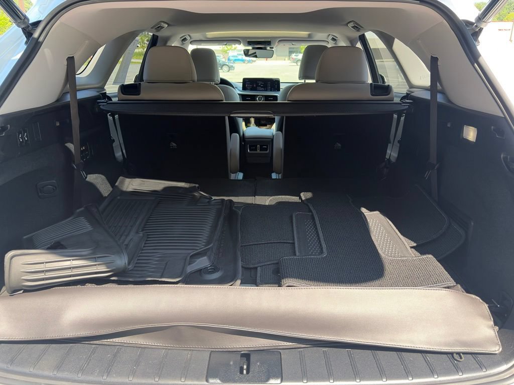 Used 2021 Lexus RX 450hL AWD w/ Premium Package image 22