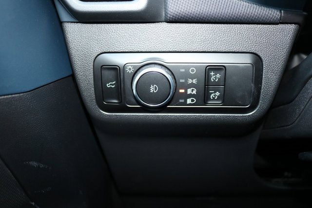 New 2025 Ford Bronco Sport Heritage w/ Convenience Package image 45