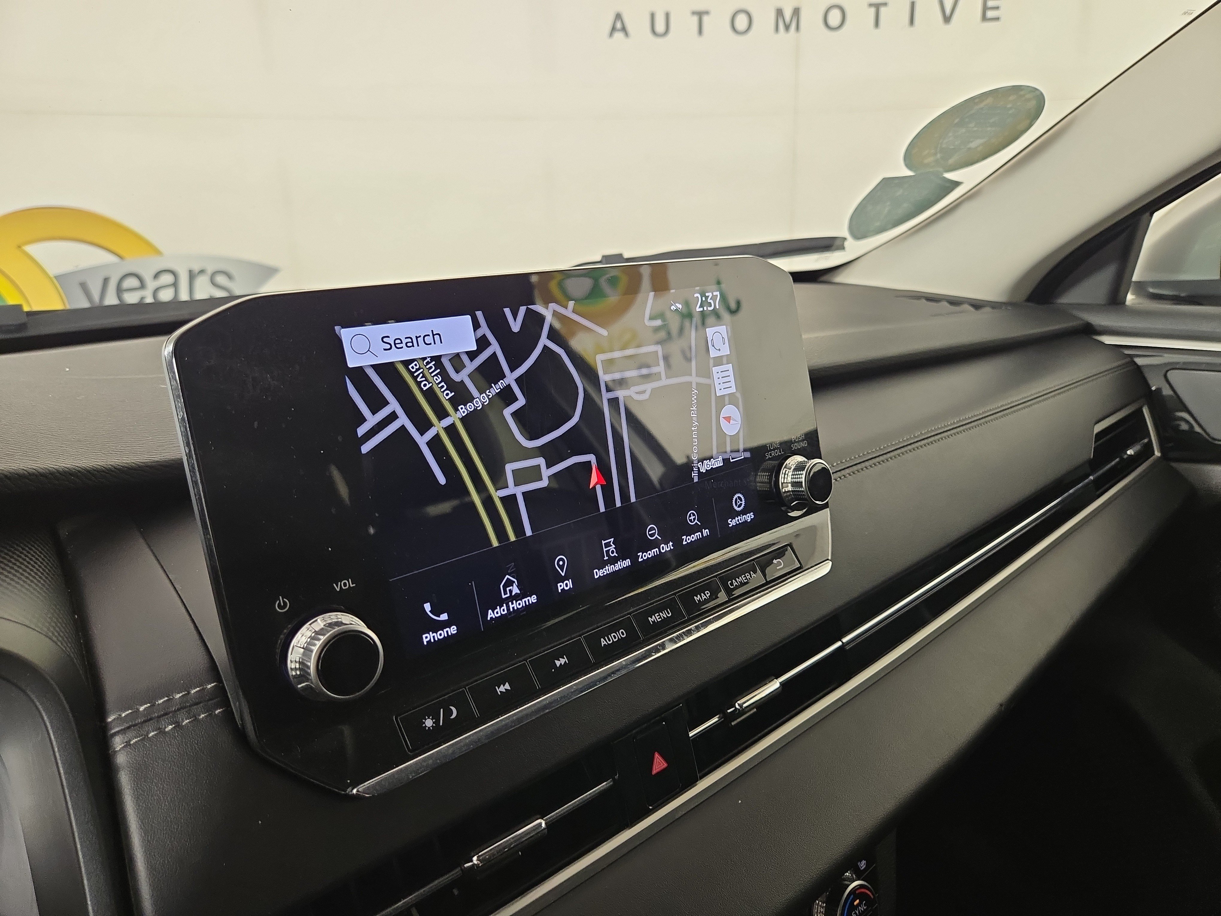 Used 2024 Mitsubishi Outlander SE FWD image 20