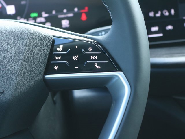 New 2025 Audi Q5 Premium Plus image 21