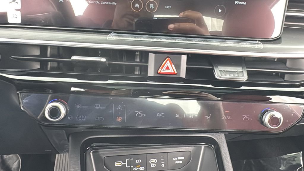 New 2026 Kia K5 GT-Line w/ GT-Line Premium Package image 26