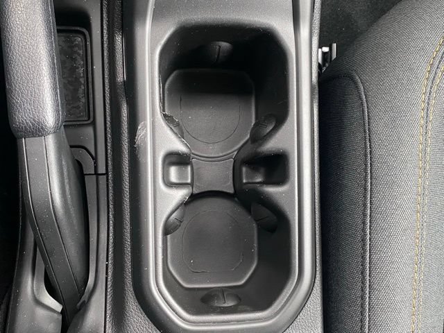 New 2026 Jeep Wrangler Unlimited Sport AWD/4WD image 25