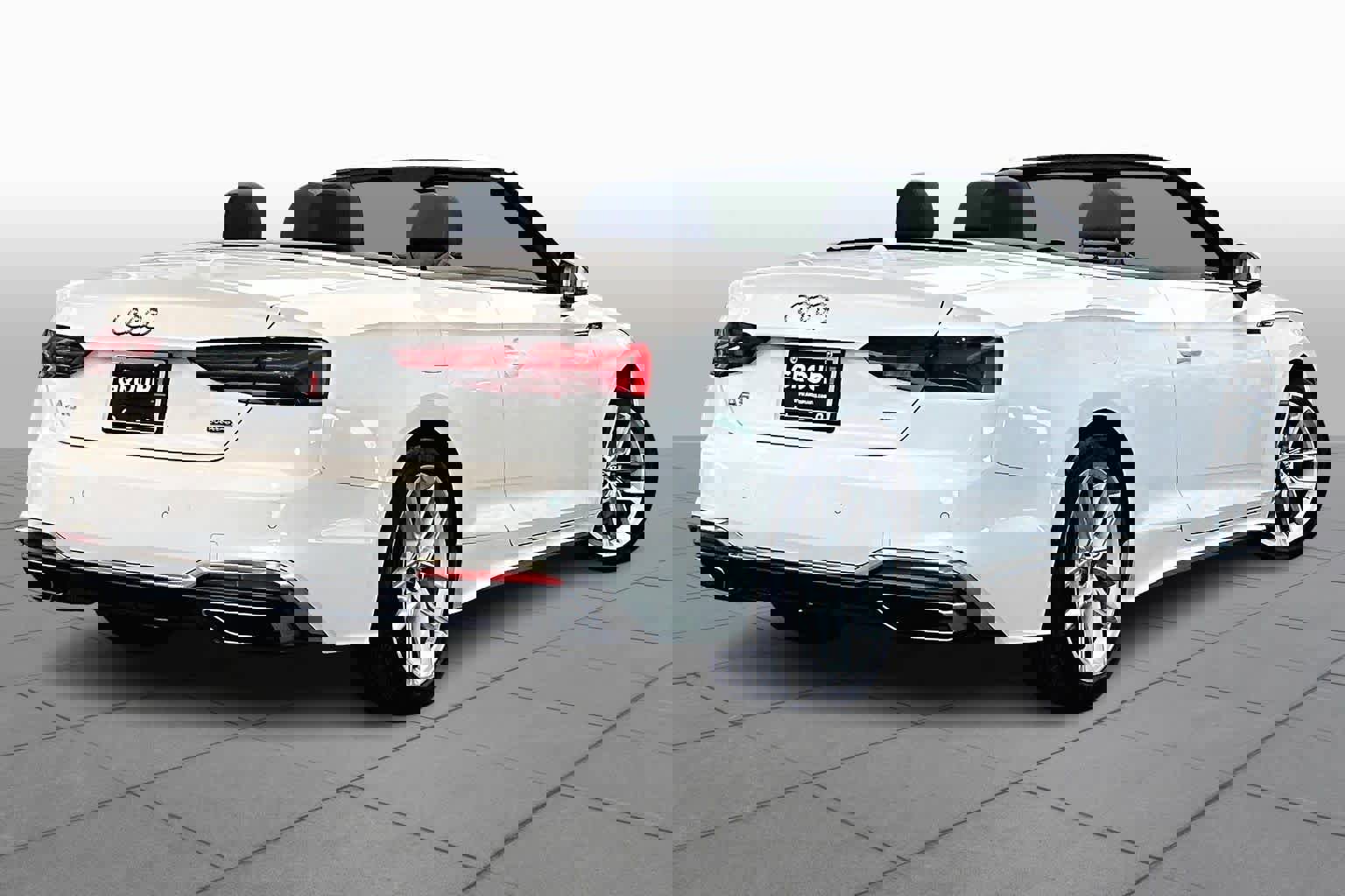 Used 2023 Audi A5 2.0T Premium Plus w/ Premium Plus image 13