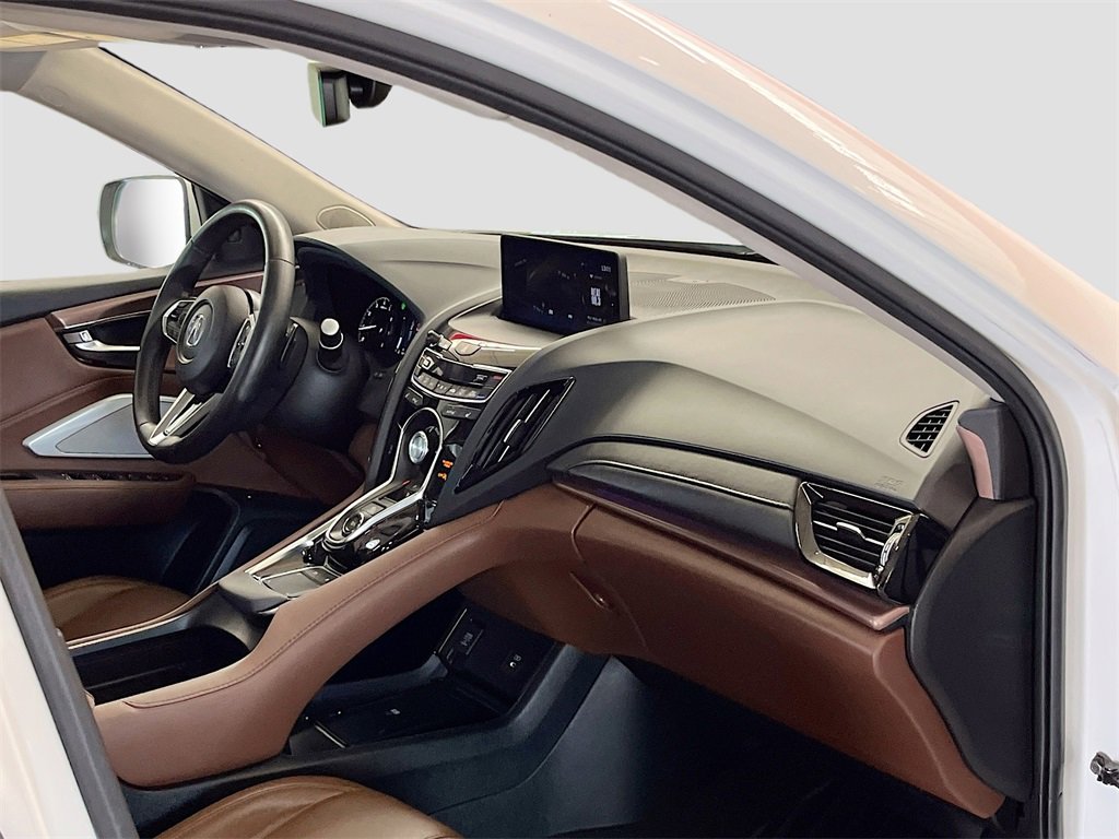 Used 2024 Acura RDX w/ Technology Package image 29