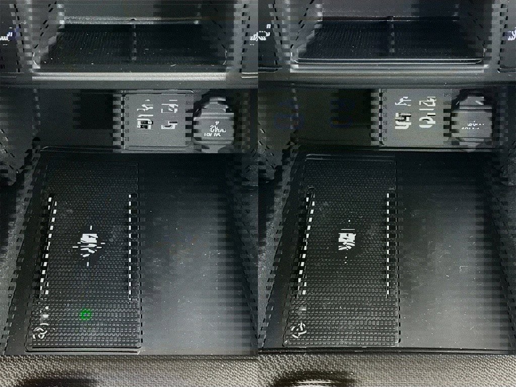 New 2025 Honda Ridgeline TrailSport+ image 19