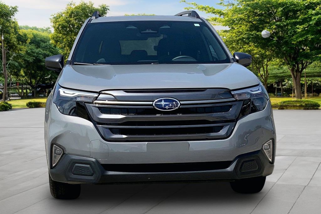 Certified 2026 Subaru Forester Premium image 2