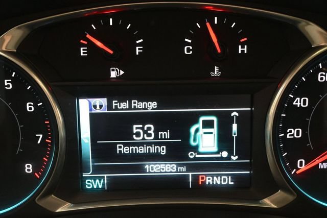 Used 2016 Chevrolet Malibu LT FWD image 28