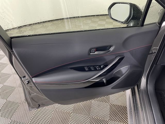 New 2026 Toyota Corolla GR image 15