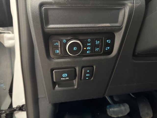 Used 2025 Ford F150 Platinum w/ Equipment Group 702A High image 24