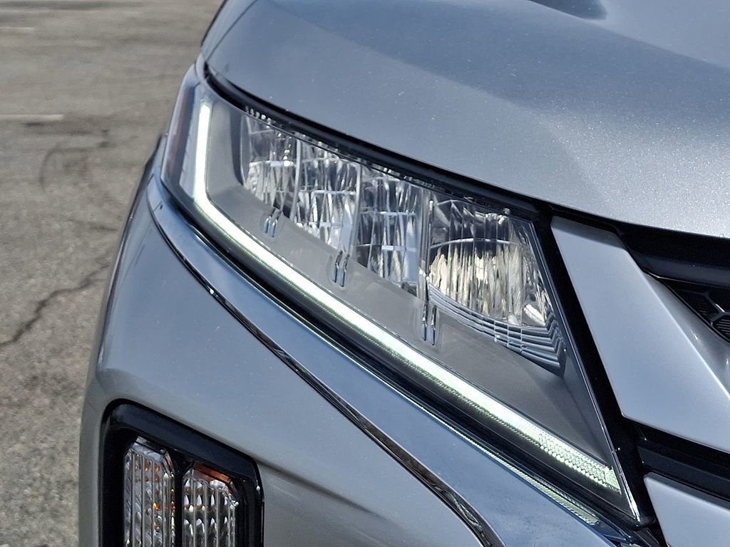 Used 2021 Mitsubishi Outlander Sport SE image 11