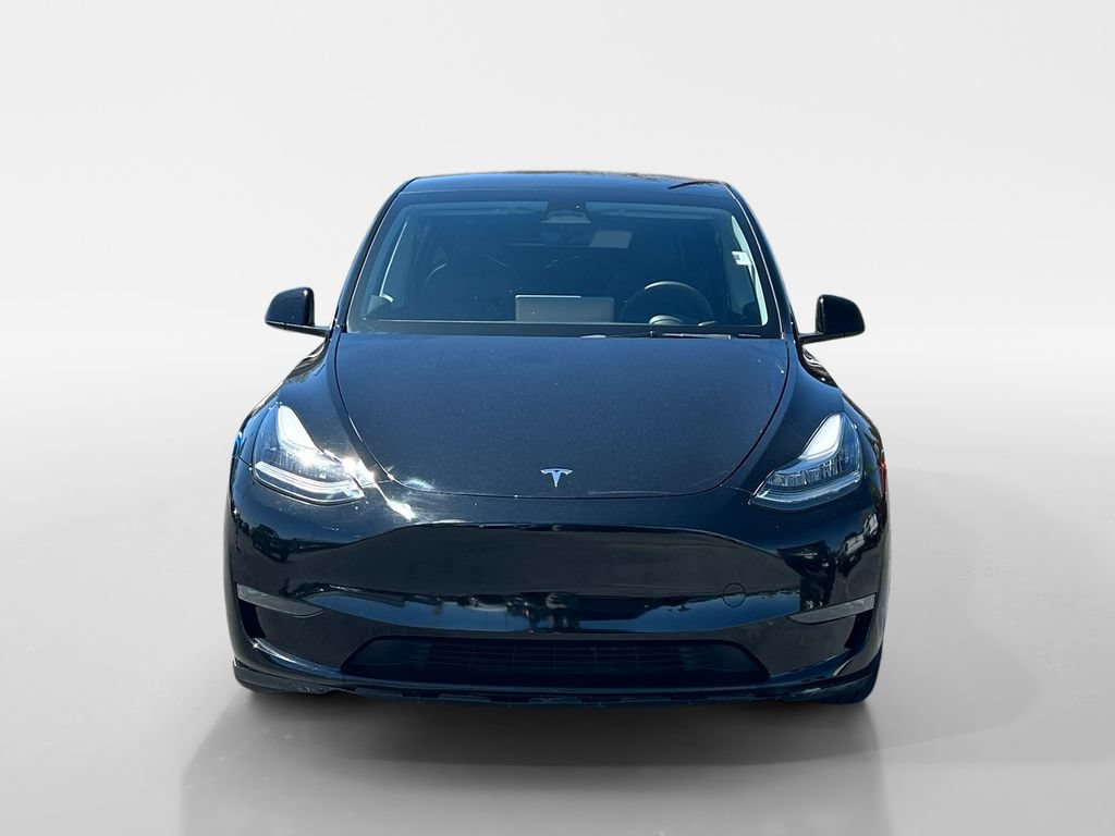 Used 2023 Tesla Model Y Long Range AWD/4WD image 5