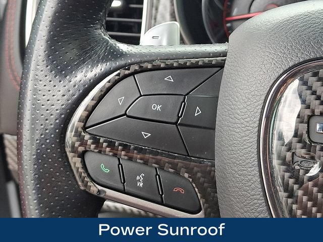 Used 2020 Dodge Charger Scat Pack RWD image 7