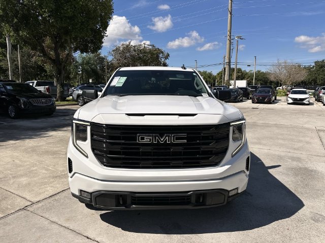 Used 2024 GMC Sierra 1500 Elevation RWD image 18