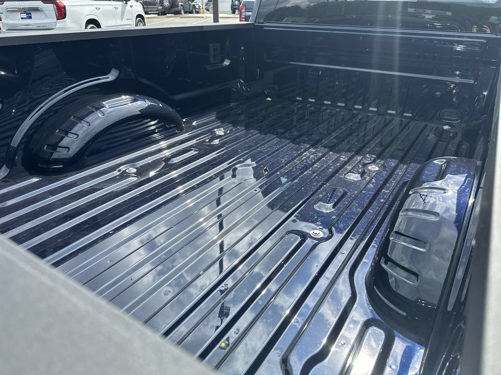 New 2025 Ford F350 XL w/ XL Driver Assist Package RWD image 23